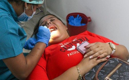 En Jornada Social del Buen Vivir atendieron a comerciantes del casco central