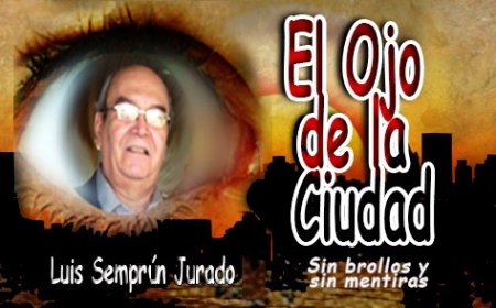 El mártir que se ahogó en su propia ficción