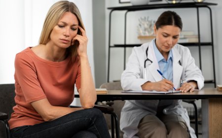 Cinco errores que retrasan el diagnóstico de cáncer