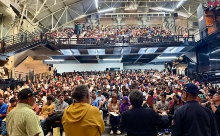 Con más de 12 mil registros, sigue exitoso censo de becas Fundalossasa dirigida a jovenes en Zulia