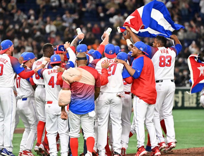 SERIE DE LAS AMÉRICAS: Cuba debuta ante Nicaragua 