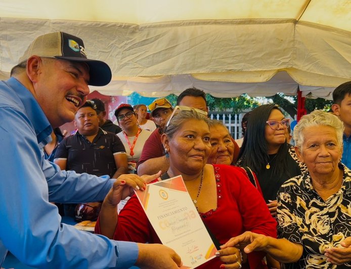 Zulia activa "Obratón Comunal" que financia directo a 30 proyectos de servicios y vialidad