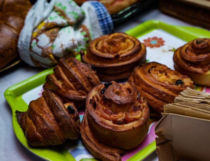 San Francisco abre sus puertas al sector empresarial con el festival gastronómico “La Ruta del Paladar”