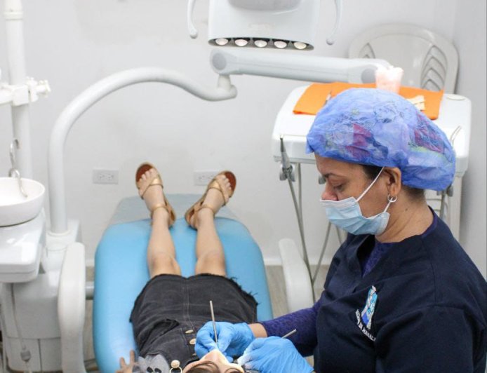 ¡Activados barrio adentro! Comuna “El Despertar del Rey” recibió la jornada de la Alcaldía de Maracaibo