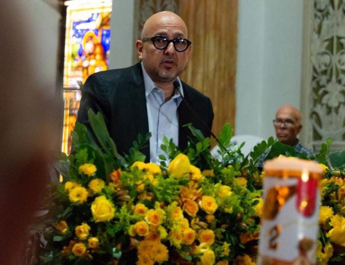 Ministro de Comunicación Pérez Pirela: "La gaita se ha convertido en patrimonio de la humanidad"