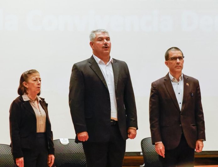 ZULIA: Comisión de la AN debatió proyecto de Ley de Amnistía