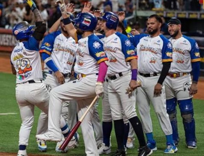 SERIE DE LAS AMÉRICAS: Magallanes y Caimanes de Colombia los finalistas