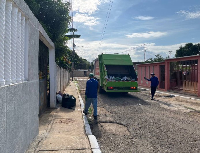 Imasur habilita línea directa para denuncias ambientales en el municipio San Francisco