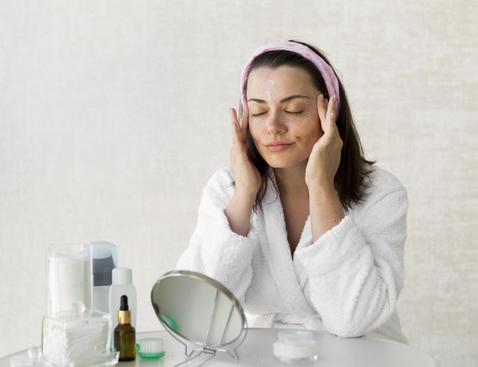 Consejos para un skincare infalible antes, durante y después de Carnaval