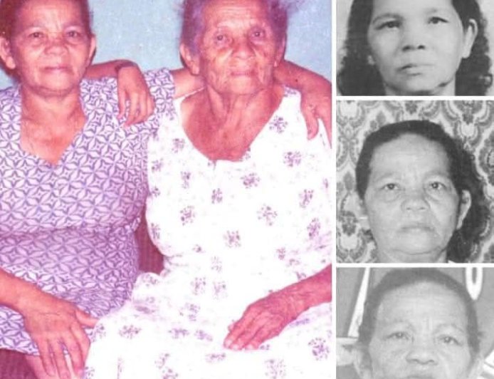 El centenario de Eva María