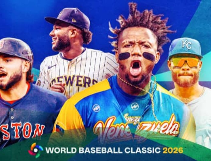 Ranger Suárez y Pablo López  abrirán primeros choques de Venezuela en el Clásico Mundial