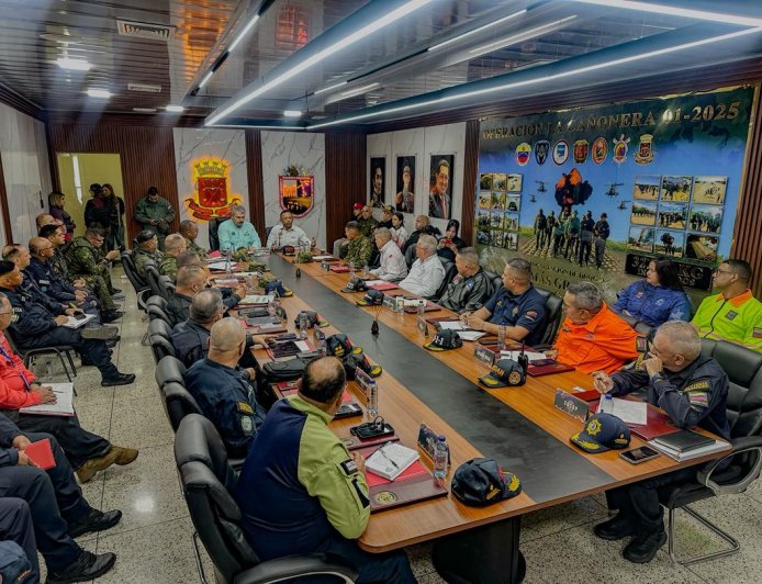 Plan Carnavales Seguros 2026 con éxito y total normalidad en el Zulia