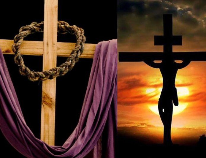 La Cuaresma: siete viernes para redimirte y el cuerpo lo sabe