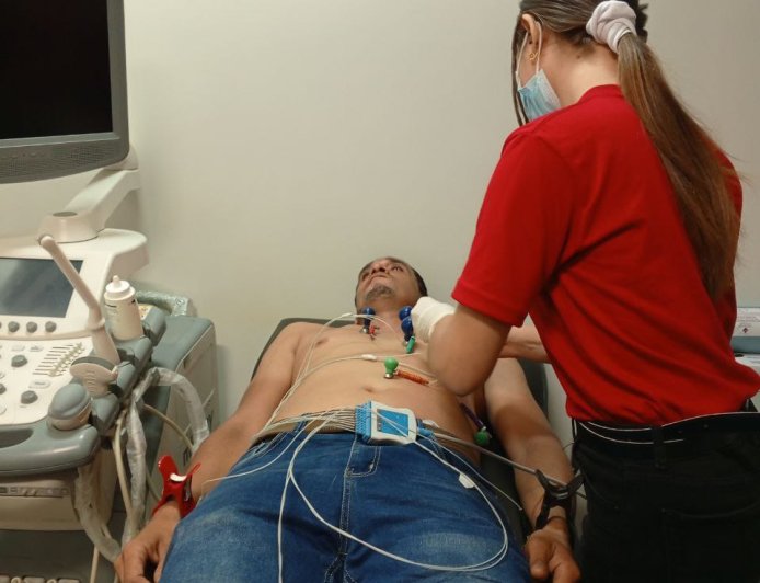 Alcalde Héctor Soto garantiza cirugías gratuitas a más de 50 sanfrancisquenses