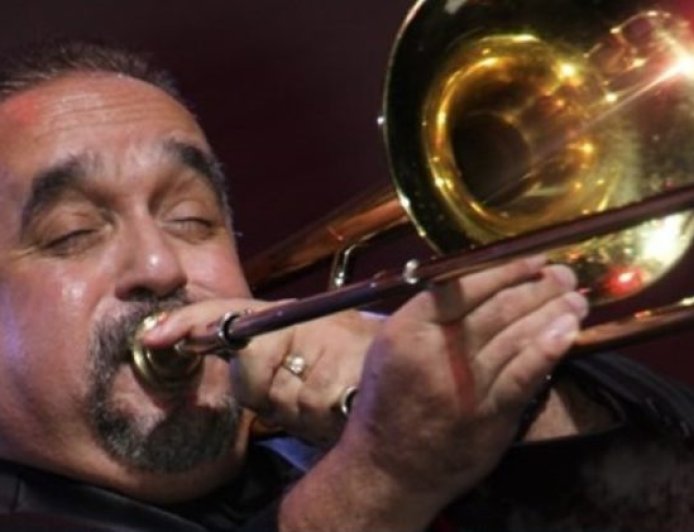 Hace 45 años, "El Malo" del Bronx vibró en Lagunillas: Murió Willie Colón