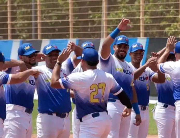 PANAM. DE SOFTBOL: Venezuela debutó con triunfo sobre Panamá