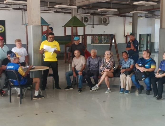 NACIONALES DE GLORIAS DEPORTIVAS: Zulia con participación histórica 