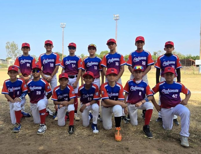 PEQUEÑAS LIGAS: Cinco equipos batallarán por el banderín regional infantil
