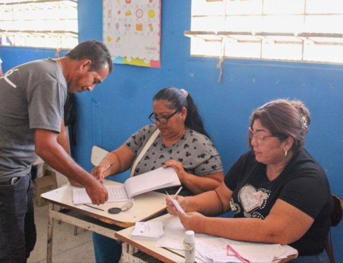 Primera Consulta Popular Nacional 2026 Venancio Pulgar, la parroquia con más postulaciones: 175 proyectos