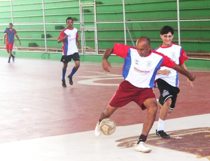 Campamentos selectivos definen el rumbo a los Juegos Paranacionales 2026