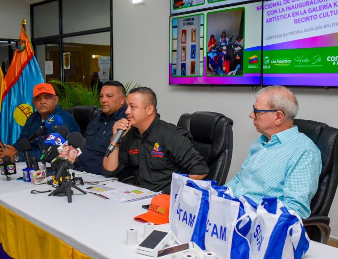 MASUR anuncia plan piloto para el cobro del servicio de aseo urbano