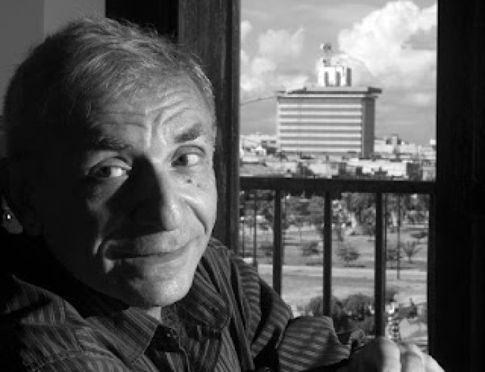 Premio Nacional de Cultura honra a Carmelo Raydan y a Guillermo González