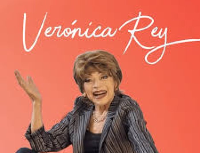 Una caraqueña orgullo del Zulia