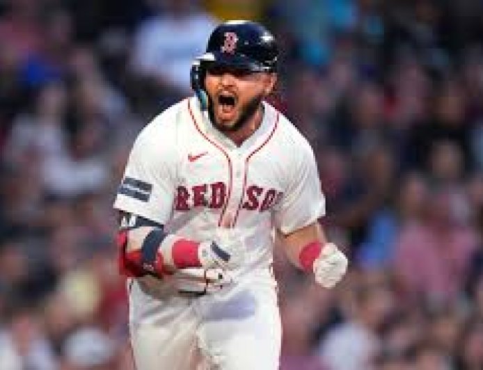 Wilyer, Monasterio y Narváez calientes y guían a Boston