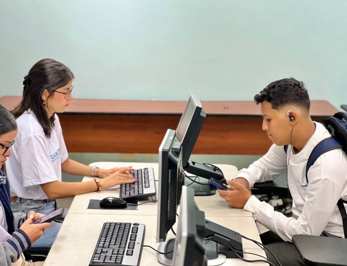 San Francisco se suma al Gran Censo de Becas para impulsar el futuro de sus jóvenes