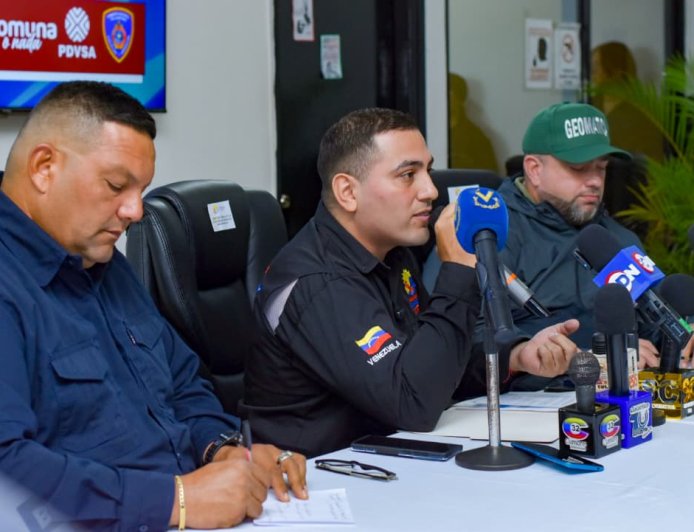 SEDEBAT extiende incentivos fiscales para impulsar las Zonas Económicas Productivas de San Francisco