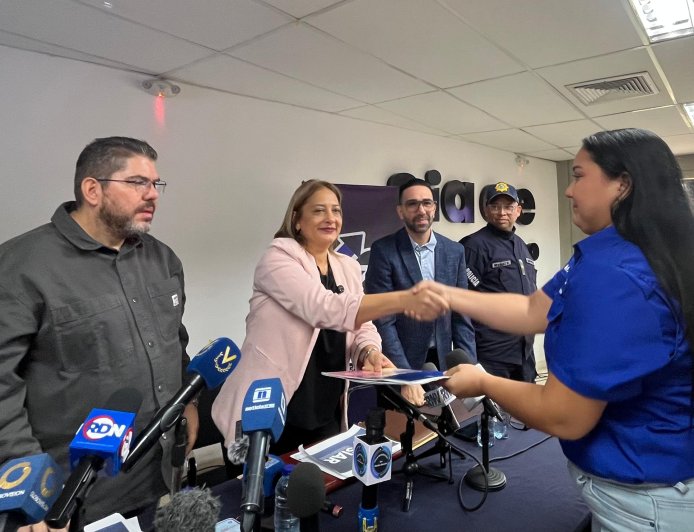 ¡Con el Programa SIAR! Alcaldía de Maracaibo inició censo de unidades de comercio informales