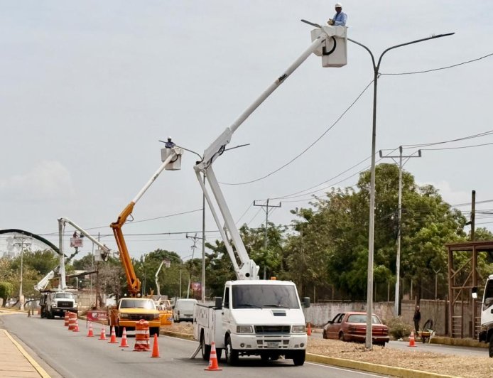 Gobierno Bolivariano transformará Corredor Vial 148 para el buen vivir del pueblo