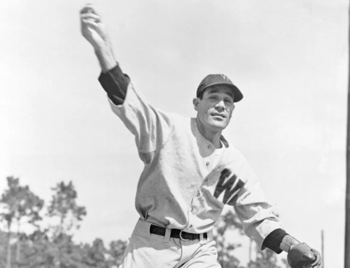 Hace 87 años, "El Patón" llegó a Estados Unidos para dejar una "huella" imborrable