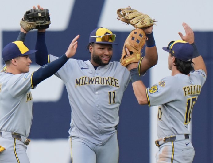 SPRING TRAINNING: Combinación letal veneolana acabó con Medias Blancas