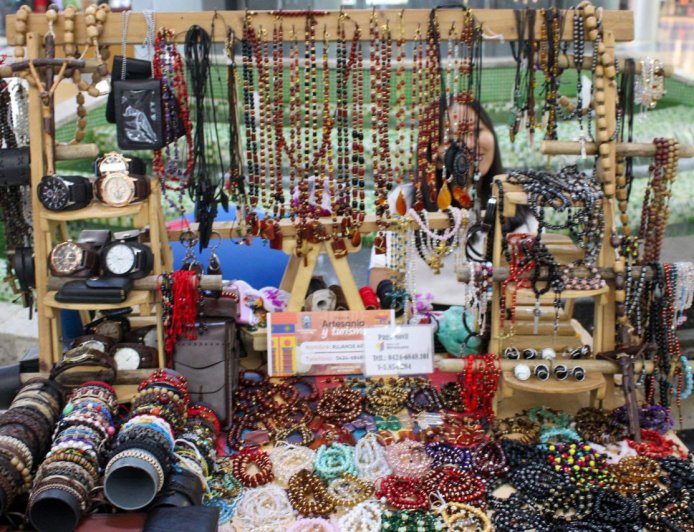 4ta Feria de Artesanía y Turismo de la Alcaldía de Maracaibo impulsa el talento creador de la ciudad