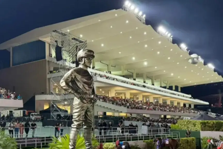 Otro récord en la jugada del 5y6