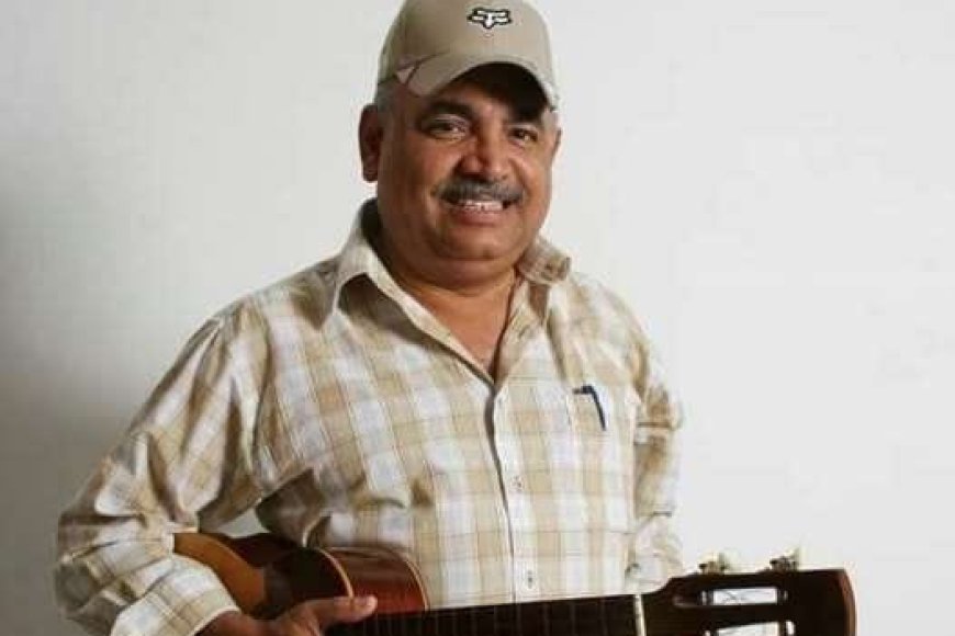 Renato Aguirrre se marchó