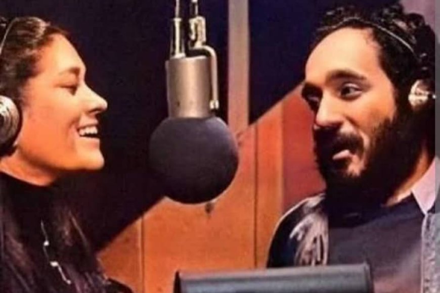 Dos talentosos cantantes venezolanos grabaron con Willie Colón  