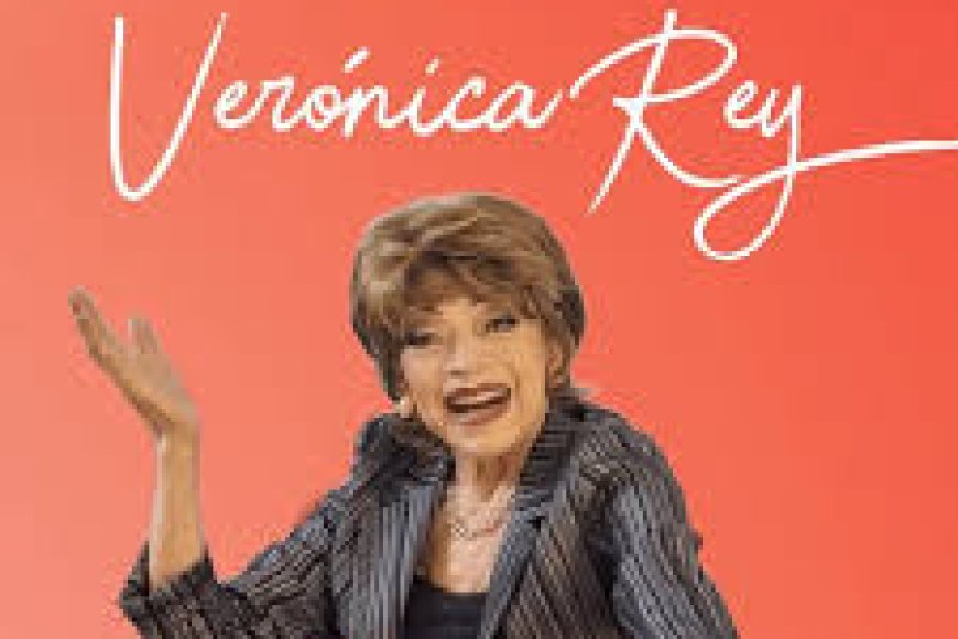 Una caraqueña orgullo del Zulia