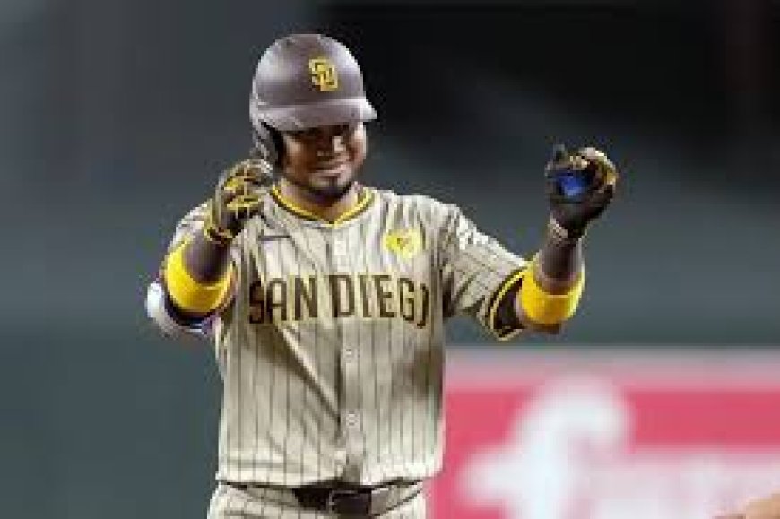 Se acabó la espera: "La Regadera" por 12 millones una temporada con San Francisco