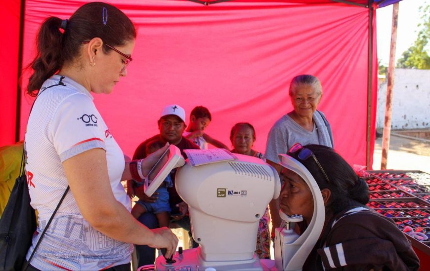 ¡Atendidas 3.500 familias! Alcaldía de Maracaibo llegó a El Gaitero con las jornadas integrales 
