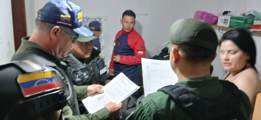 ¡¡En Maracaibo hay ley! Alcaldía y GNB en operativo velan cumplimiento de horario de expendio de licores