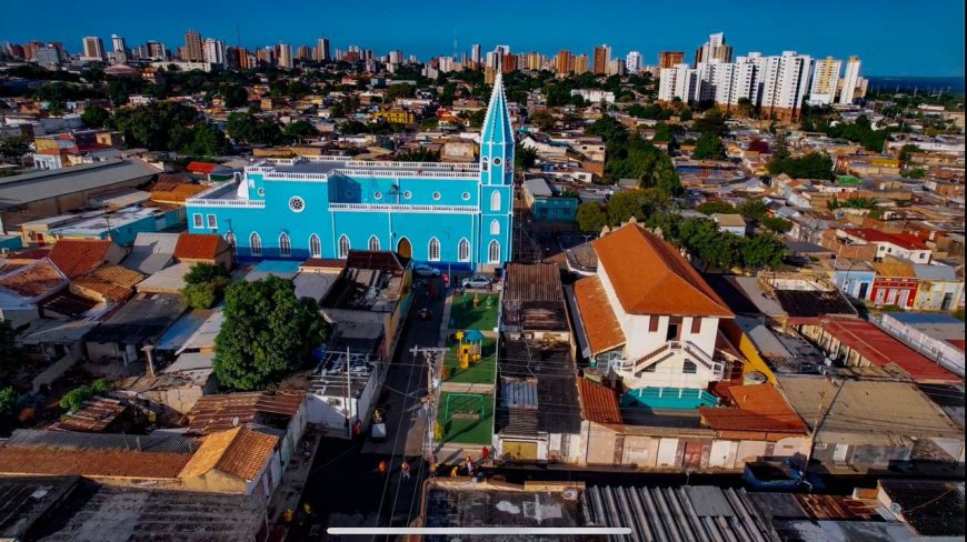 438.000 toneladas colocadas: Luis Caldera consolida Plan Estadal de Asfaltado en el Zulia