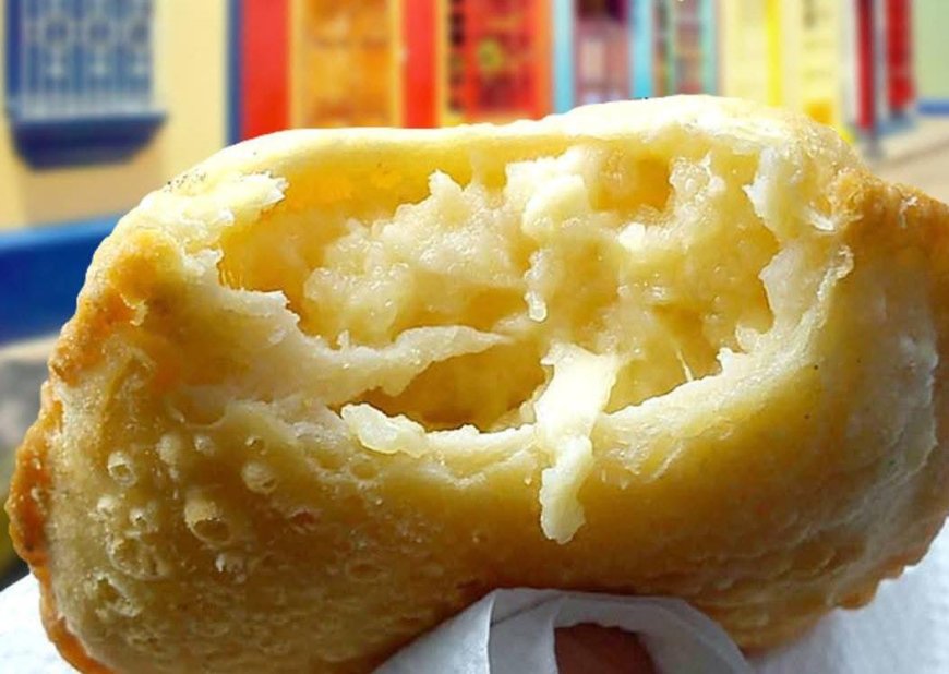 El 15 de febrero se sabrá cuál es el mejor pastelito de papa con queso de Maracaibo