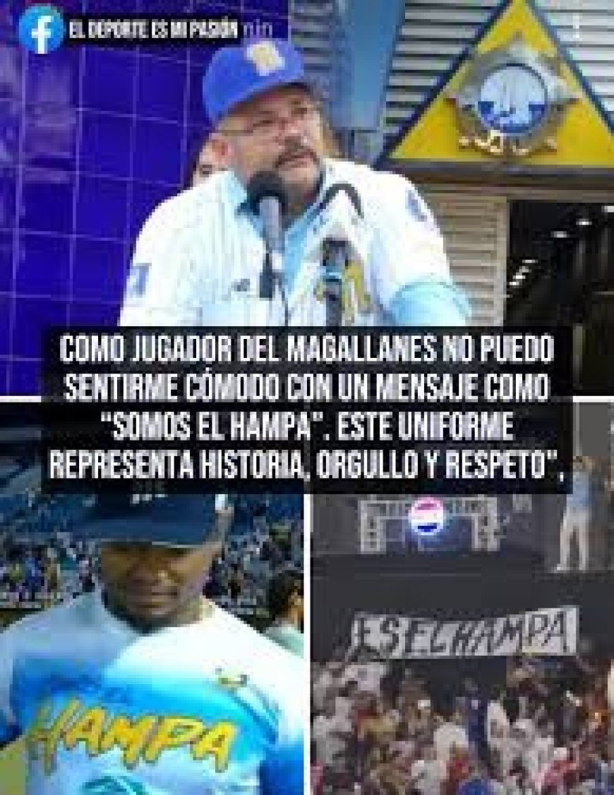 Magallanes es el campeón en Venezuela 