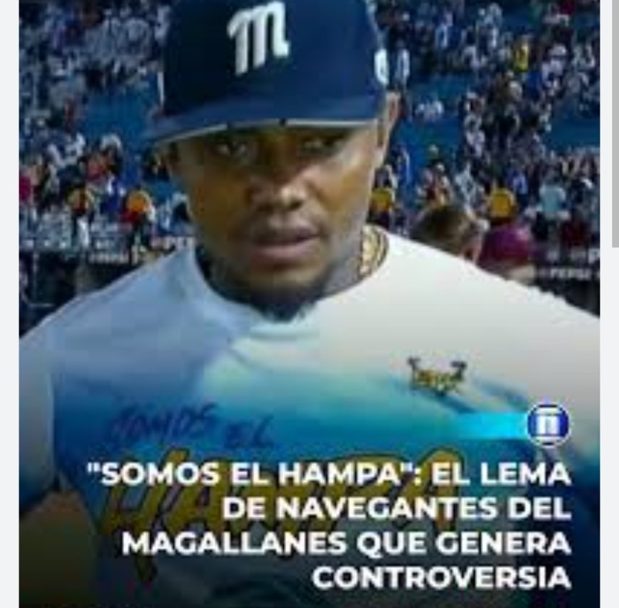 Magallanes es el campeón en Venezuela 
