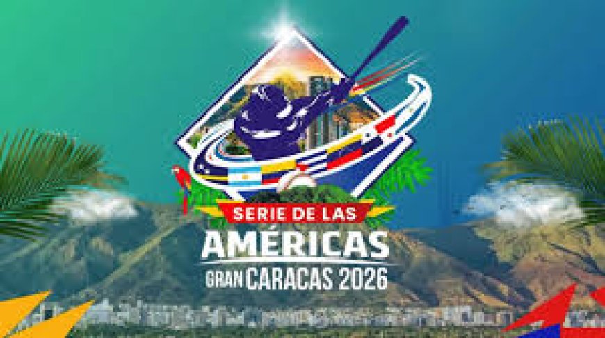 Magallanes de Venezuela a brilllar en la Serie de las Américas
