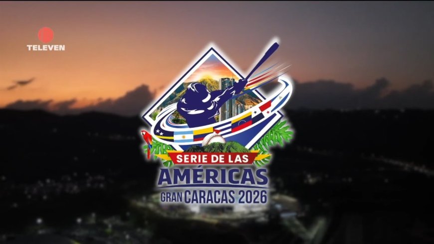 Magallanes de Venezuela a brilllar en la Serie de las Américas