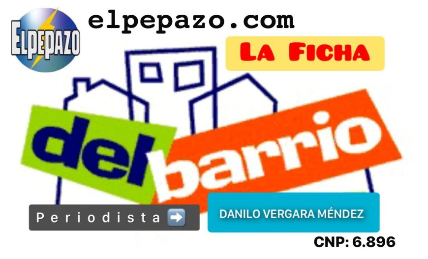    23 de Enero y El Progreso: dos barrios con grandes necesidades 