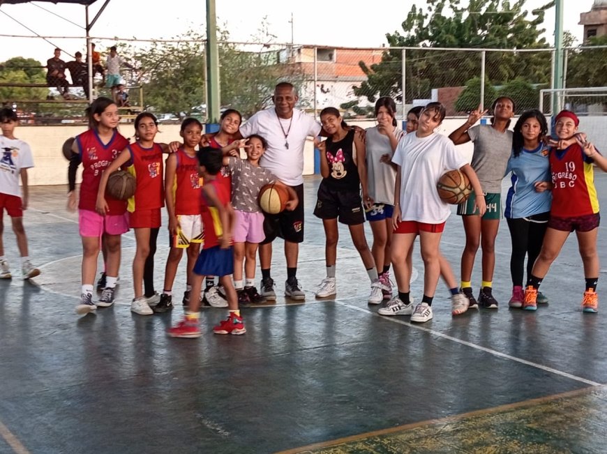    23 de Enero y El Progreso: dos barrios con grandes necesidades 